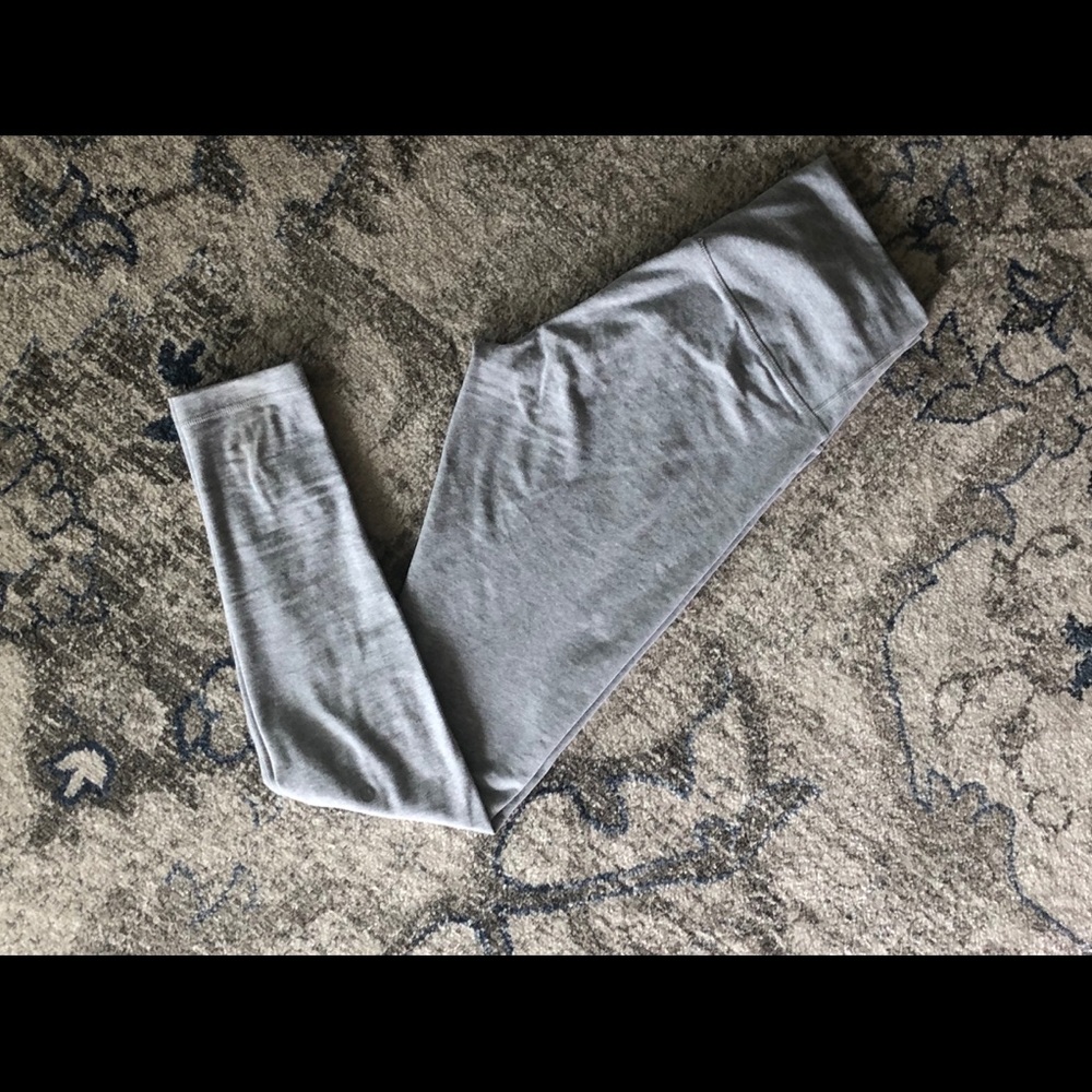 Lululemon Full Length